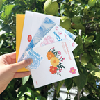 mama mail club membership ✩